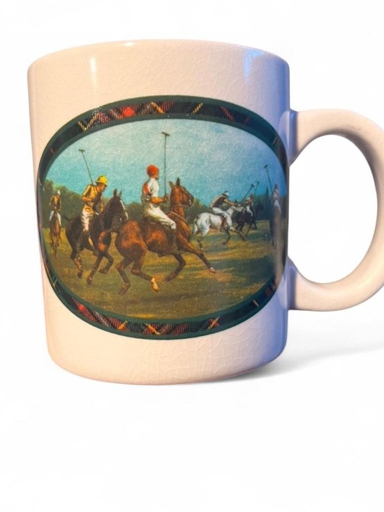 Ralph Lauren Other - Vintage Ralph Lauren Mug